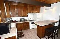 1519 Walkup Apartman South Lake Tahoe 0*,